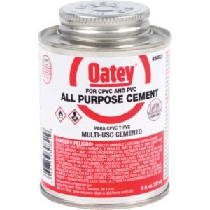 All-Purpose Cement 8Oz