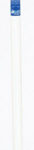 Rod Tension 72" White