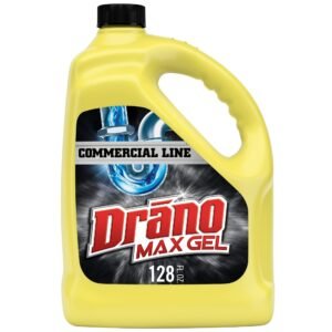 Clog Removr 128Oz Drano
