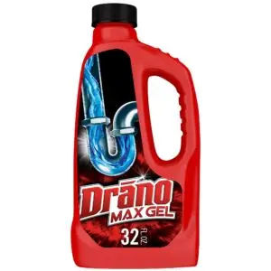 Clog Removr 32Oz Drano