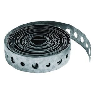 Pipe Hanger Strap 3/4X10