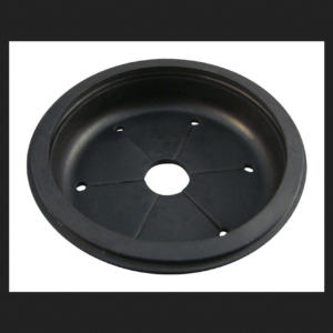 Disposal Splash Guard 3"