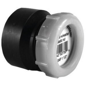 Trap Adapter 1-1/2Hxs