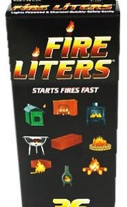 Pack Fire Liters 36 Lite