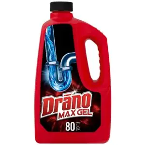 Clog Removr 80Oz Drano