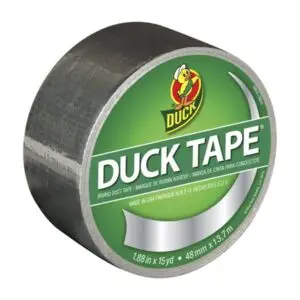 Duct Tape Chrome 15Yd