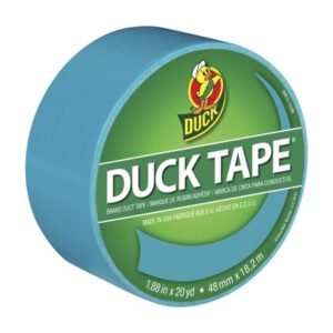 Duct Tape Aqua 20Yd