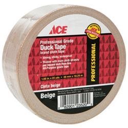 Duct Tape Beige 20Yd