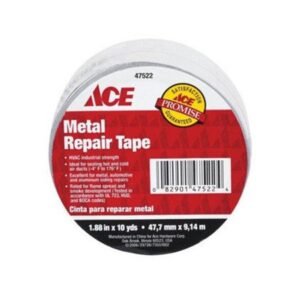 Metal Repair Tape 10Yd