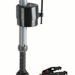 Toilet Repair Kit W/Flap
