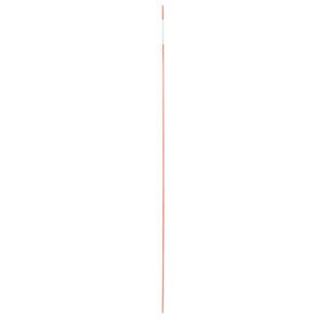 Driveway Marker Org 72"