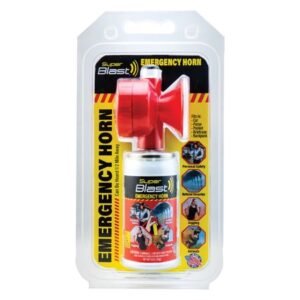 Emergency Air Horn