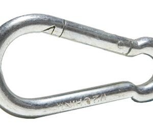 Sprng Snp Zinc 3.5" 230#