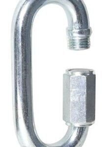 Quick Lnk Stl 3/8" 2200#
