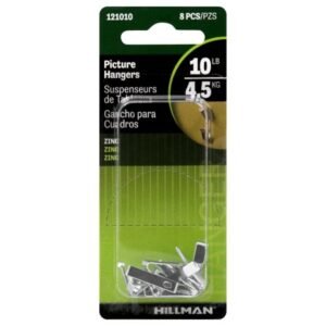 Picture Hanger 10# Cd8
