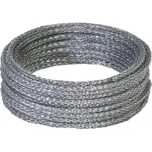 Picture Wire 25' #3 Cd