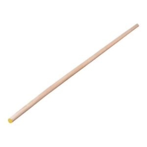 Dowel Fsc 5/16X48"Yellow