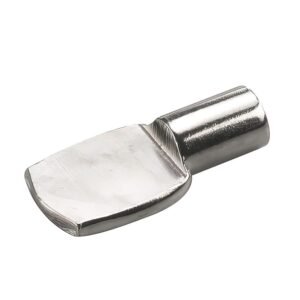 Shelf Suprt Peg 1/4"25Lb