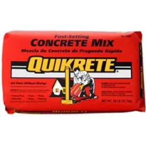 Concrete Mix Fastset 50#
