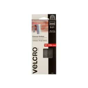 Velcro Extreme 1X4" Cd5