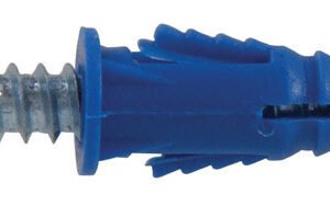 Anchor Plastic 8-10 Cd25