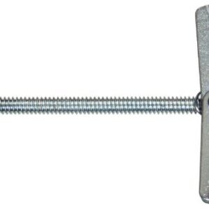 Toggle Bolt 3/16X3" 2-Pack