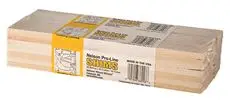 Contractor Shims12" 42-Pack