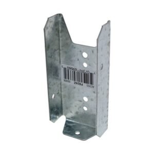 Fence Bracket Fb24Z 2X4