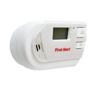 Plug In Co/Exp.Gas Alarm