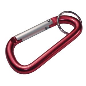 Jumbo Carabiner Rfill