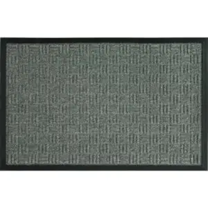 Floor Mat Gray 18"X30"