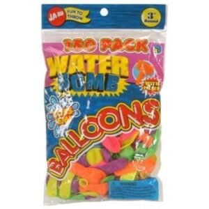 Water Ballon W/ Filler