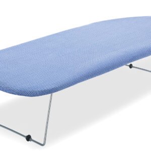 Ironing Board Stel 12"H