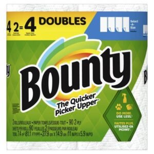 Paper Towels Sas 2-Pack
