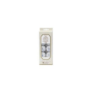 Tea Lt Candle White