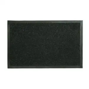 Rib Mat Charcoal 36X21"