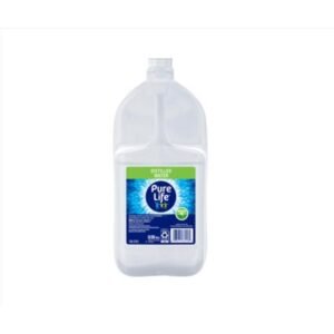 Distilled Water 1Gal