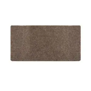 Utility Mat Poly Tan 60"