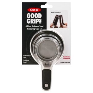 Measure Cups Ss Oxo