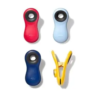 All Purpose Clip Pk/4