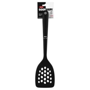 Turner Sqr Nylon Black Oxo