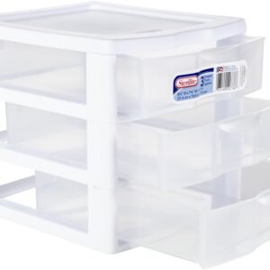 Drawer Organizer 1.6Cuft