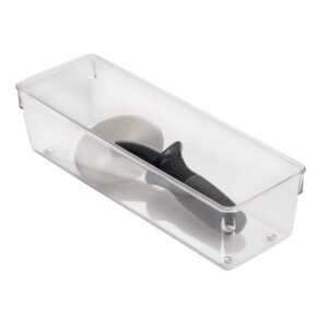 Drawer Org Plastic 3X4X12