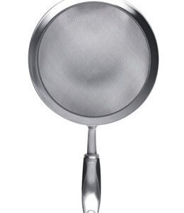 Strainer Ss 8" Oxo