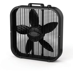 Box Fan Lasko