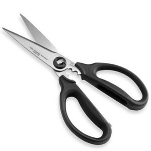 Kitchen And Herb Scissor