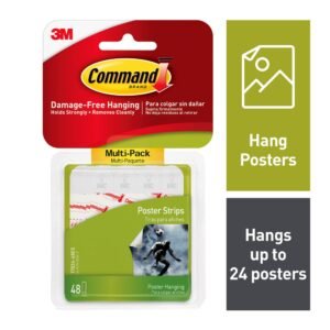 Poster Strps Sm Command