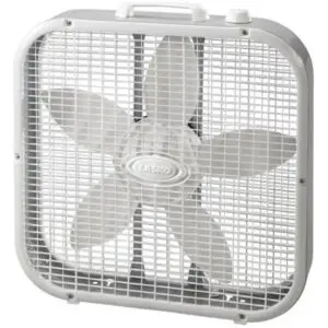 Box Fan Lasko