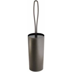 Holder Toilet Brush Brnz