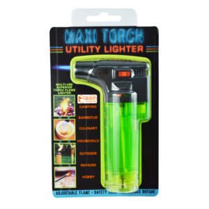 Lighter Utl Maxi Torch
